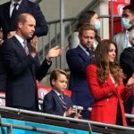 La princesa Kate se ve muy elegante con un buen entrenamiento al contactar al Príncipe William en Rugby