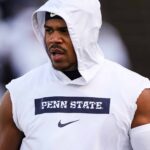 Abdul Carter ha tomado una decisión sobre hacer ejercicio en Combine