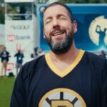 Adam Sandler encuentra su lugar feliz en Gilmore 2: Mira