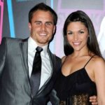 Bachelore’s Deanna Pappas y la relación ambiental de Stephen