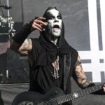 Nergal Nergal de Behemoth era “sentimientos religiosos molestos” al mostrar a Crusifix