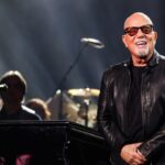 Billy Joel pospone a continuación después del rendimiento médico