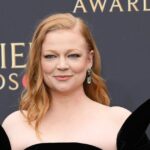 Sarah Snook vio que conducía a la “bondad”