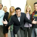 Elenco de ‘Spin -off’ Friends ‘Joy: ¿Dónde están ahora?