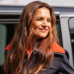 ¿Rapa de las camarillas virales de Katie Holmes? Obtener un aspecto de $ 25