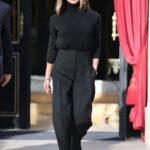 Victoria Beckham devuelve una de las famosas bolsas de Meghan Market