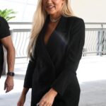 Khloé Kardashian se niega a disculparse con Tokyo Tokyo Tonkithing Post: ‘No estás seguro de decir con quién hablaste’