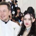 Grimes usa a Elon Musk para dejar de traer a sus hijos en el ojo público