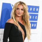 Britney Spears puede estar a la altura del trabajo y su hijo Jayden