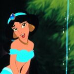 Kim Kardashian Monah era como ‘Aladdin’ en lugar de ‘The Streets’