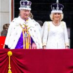 Morena Charles Charles Splurges por $ 3.8 millones de viviendas de Camilla para proteger su secreto