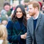 Meghans Markle abre con su recapitulación de la copa ‘típicamente con el príncipe Harry Harry