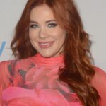 ‘Boy obtiene el mundo del mundo’ Maitland Ward ‘y’ fortalecimiento ‘