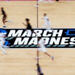 March Madnedy 2025 Bracket: Cómo descargaste NCAAA Cycle of the Wall