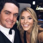 Pro Goodier Keegan Bradley y Jillian Woman Jillian