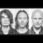 Radiohead compatible con planes 2025 con una nueva película de negocios