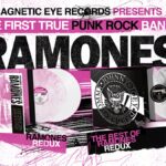 Ramones Coffee Albns