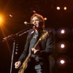 Rick Springfield revela daños a Brian a los últimos 25 años