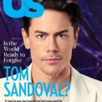 ¿Está el mundo dispuesto a perdonar a Tom Sandoval? “Quiero continuar”, quiero continuar “, dice ella. ‘Me gustaría continuar’.