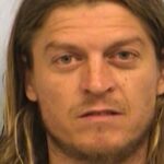 Wes Scantlin fue atrapado por violencia en el hogar