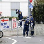 Yutuber tenía miedo debido a la muerte mientras vivía en la calle Tokio