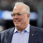 Stephen Jones envía un mensaje claro sobre la política de Cowboys