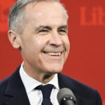 Conoce a Mark Carney, el hombre puso su madera de pesca