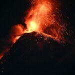 Ver fotografías de Volcán de Guatemala para explotar