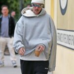 Justin Bieber dice que ya no ya no se desvía el mensaje de ‘Coolon’ cuando estás muy preocupado por fumar mientras fumar