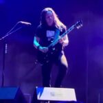 Mastodon recluta al guitarrista de YouTube Ben Eler de un partido de fiesta: Mira